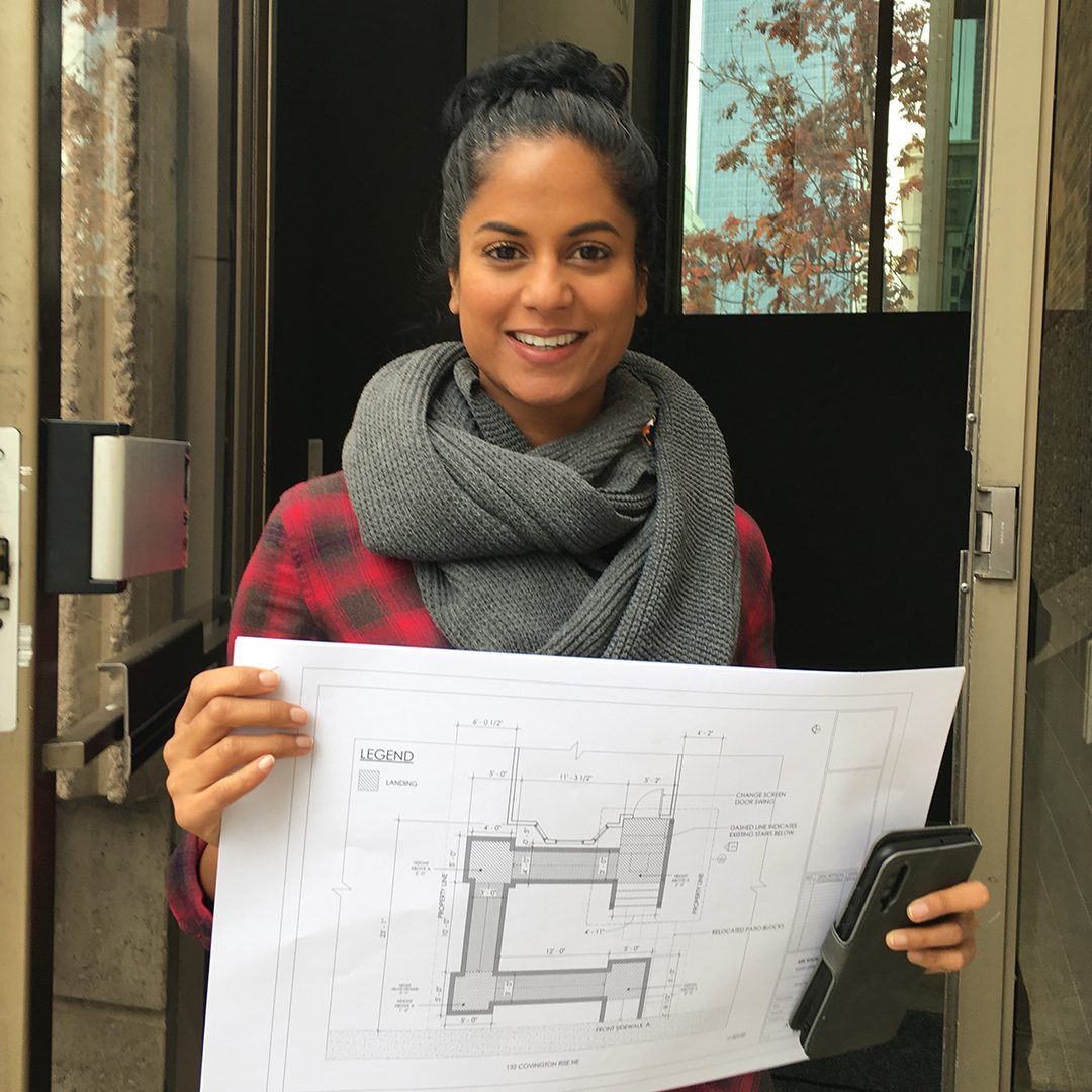 Who We Are - Accessibility Renovations for Kids