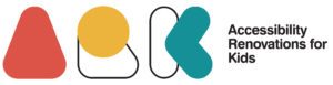 ARK Charity Calgary logo