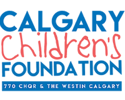 CCF Calgary Children's Foundation
